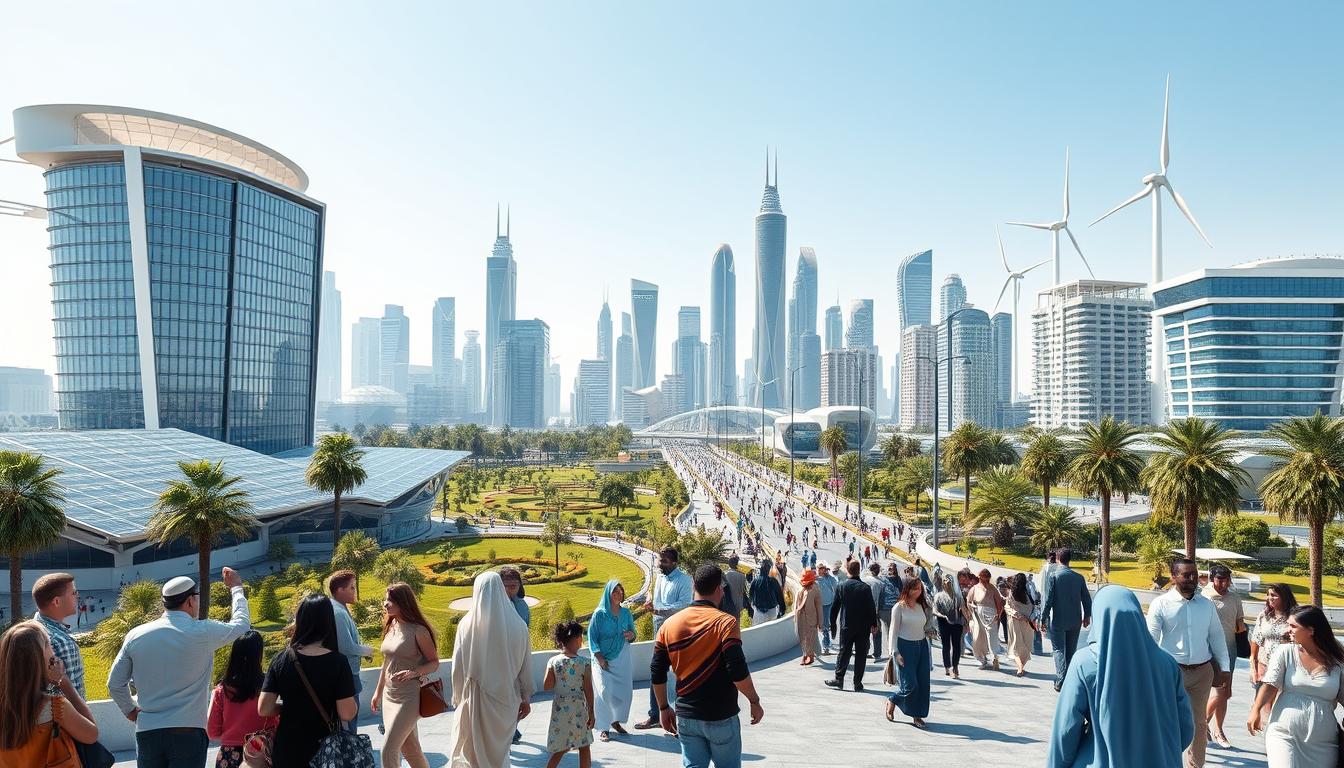 Saudi Arabia Vision 2030 Features: KSA’s Future Goals