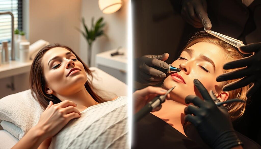 Facial Treatment Dangers