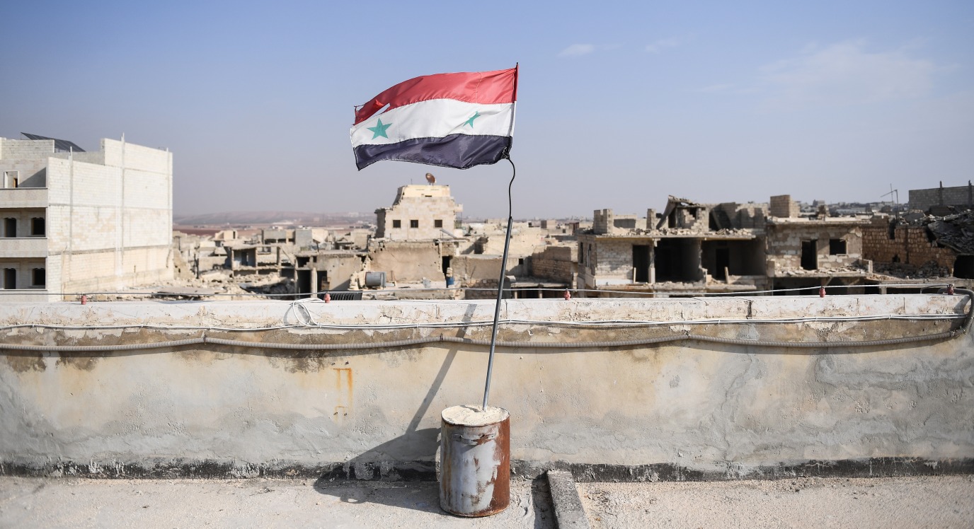 The Fall of the Assad Regime: A Turning Point for Syria Story