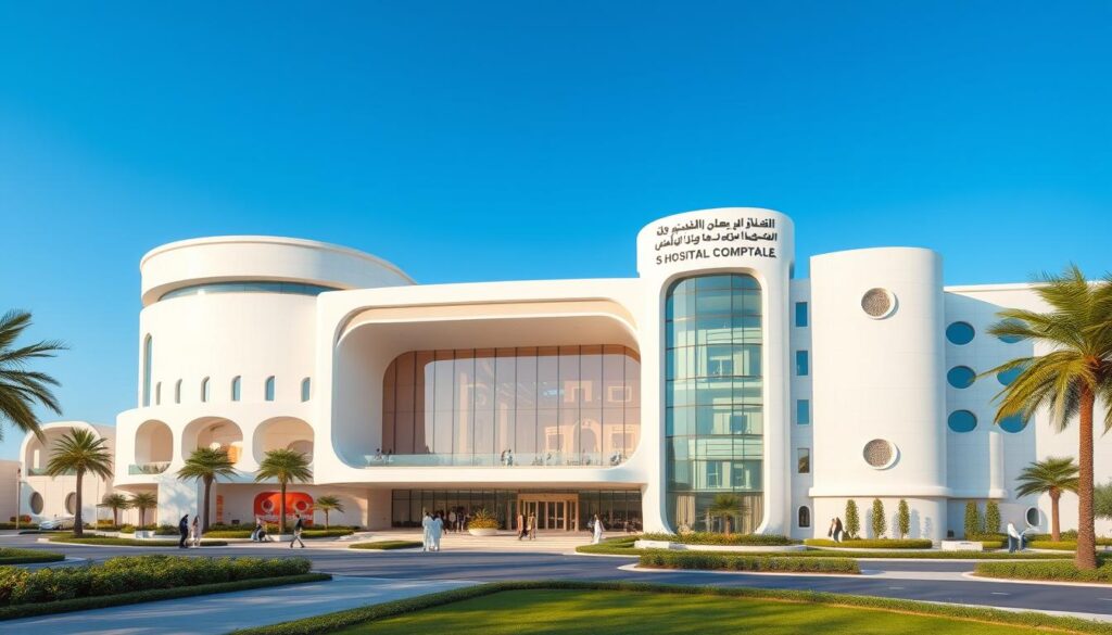 Saudi healthcare reform