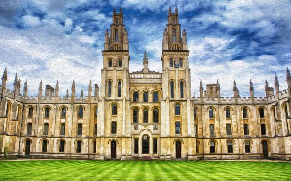 Top International Scholarships for Undergraduate Students 2025