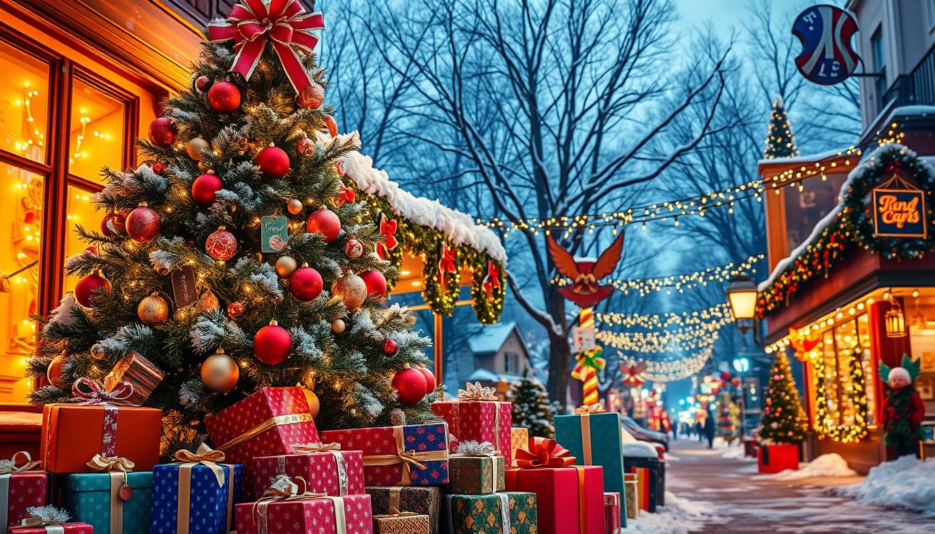 Best Christmas Discount Deals in USA | Holiday Savings