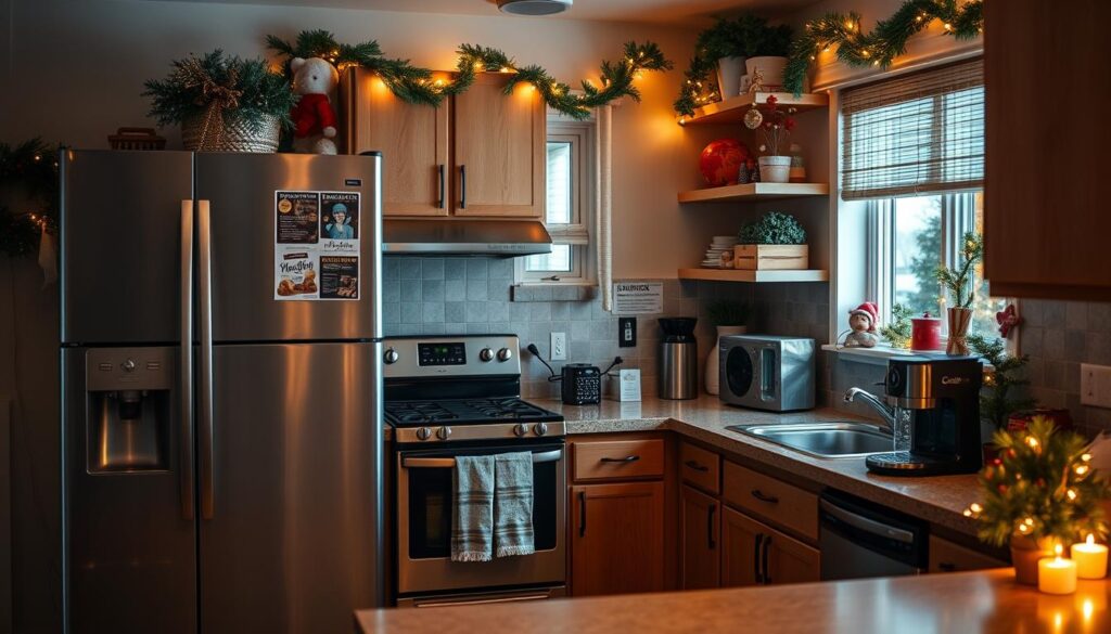 home appliances