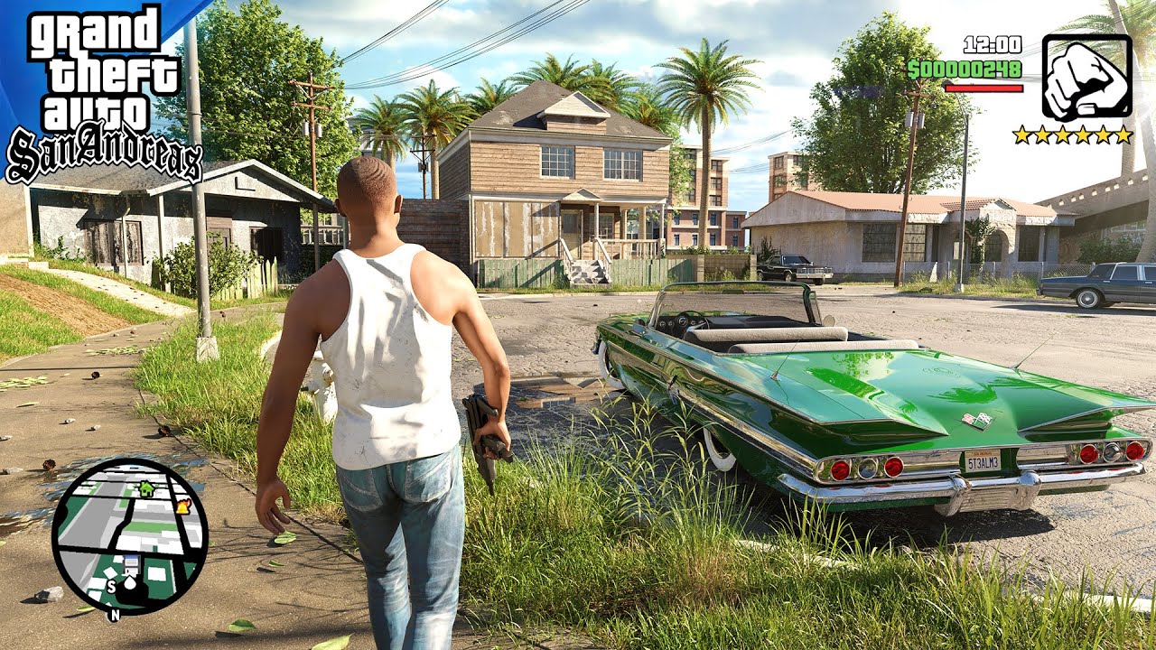 5 Premium Games to Download Free