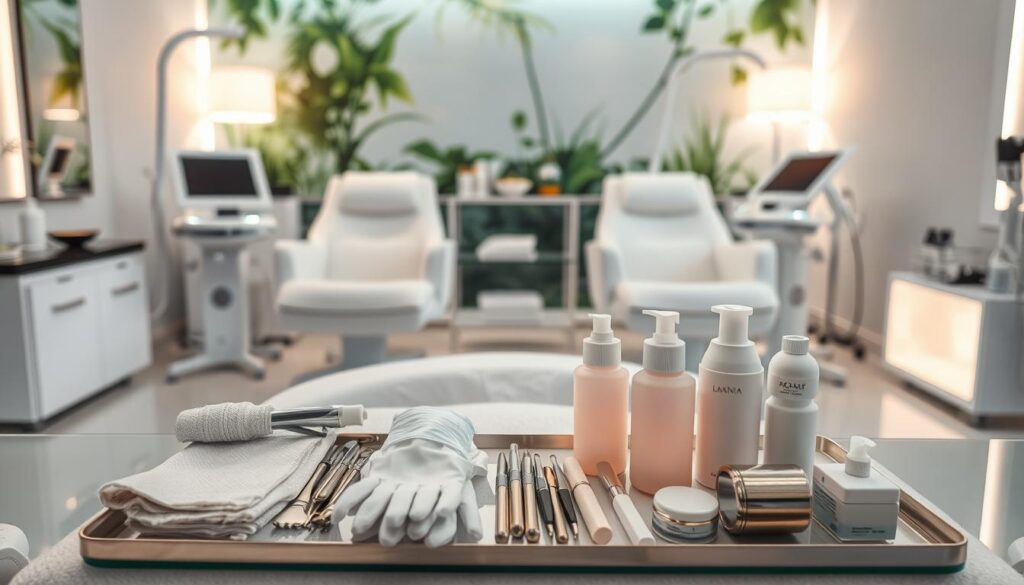 medical aesthetics safety