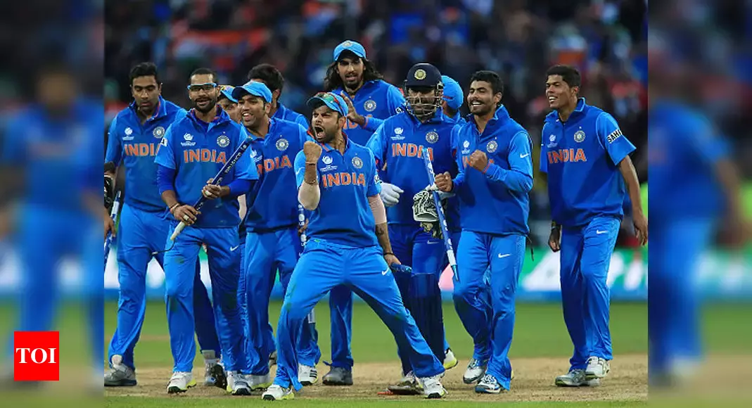 Champions Trophy 2025 Predictions, Key Players, and Road to Glory